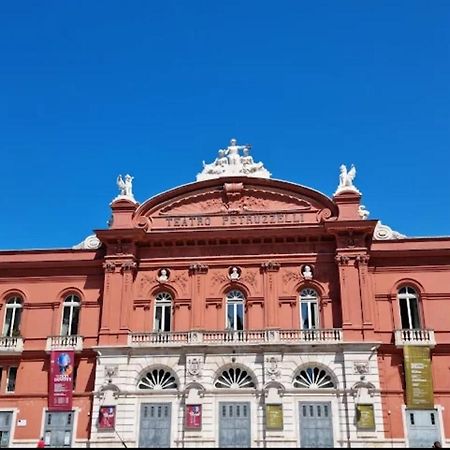Maison De Perles Бари Экстерьер фото