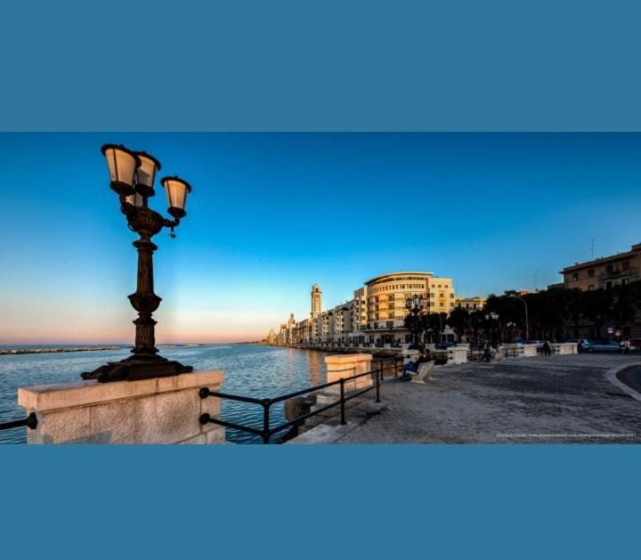 Maison De Perles Бари Экстерьер фото