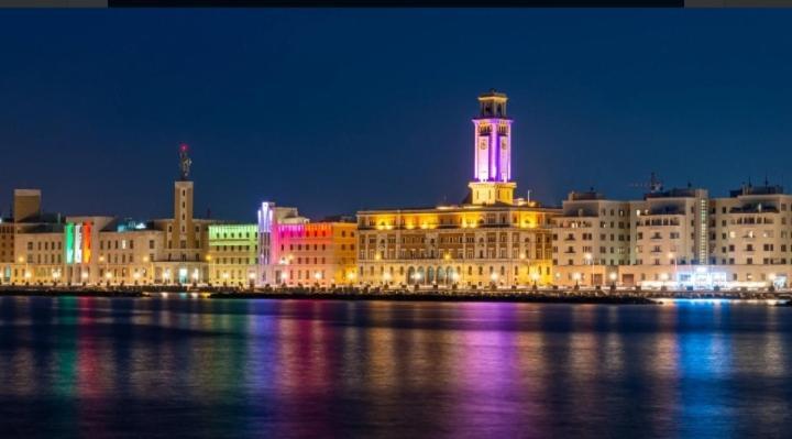 Maison De Perles Бари Экстерьер фото