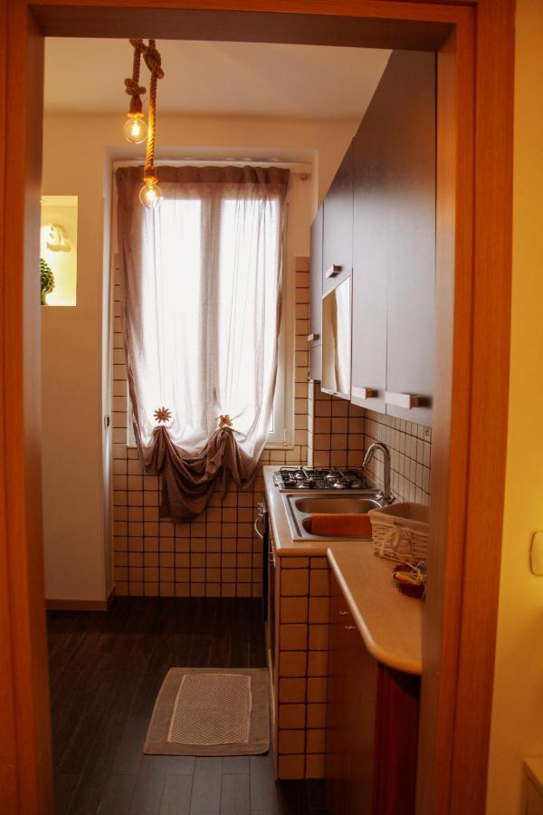 Maison De Perles Бари Экстерьер фото