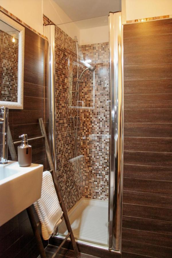 Maison De Perles Бари Экстерьер фото