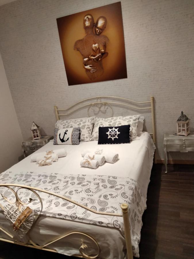 Maison De Perles Бари Экстерьер фото