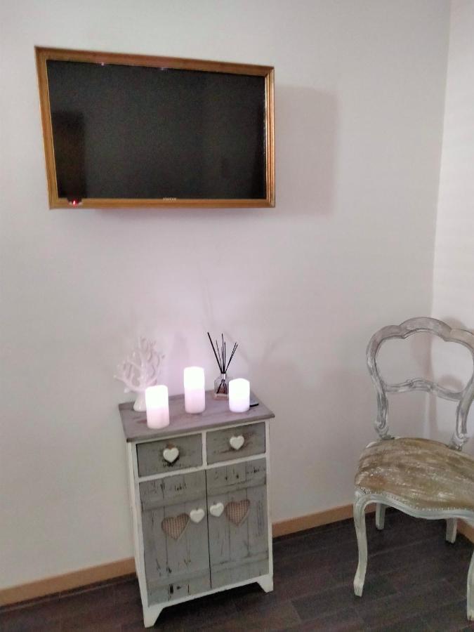Maison De Perles Бари Экстерьер фото