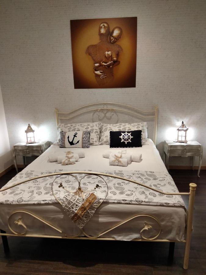 Maison De Perles Бари Экстерьер фото